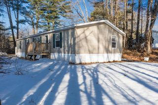 80 Brewster Road, Barrington, NH 03825