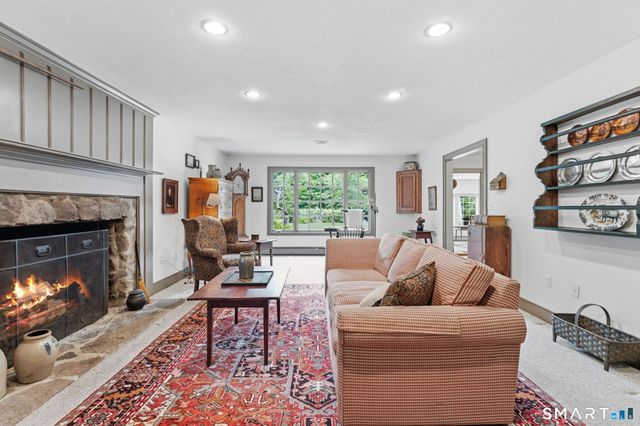 276 Stratton Brook Road, Simsbury, CT 06092
