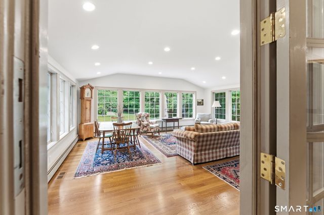 276 Stratton Brook Road, Simsbury, CT 06092