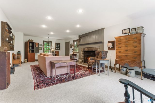 276 Stratton Brook Road, Simsbury, CT 06092