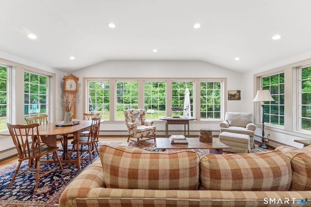 276 Stratton Brook Road, Simsbury, CT 06092