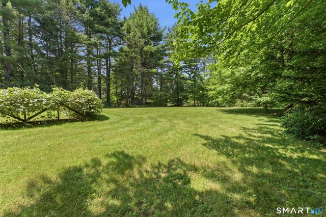 276 Stratton Brook Road, Simsbury, CT 06092