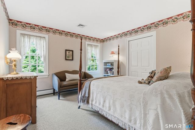 276 Stratton Brook Road, Simsbury, CT 06092