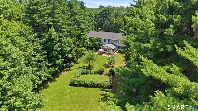 276 Stratton Brook Road, Simsbury, CT 06092
