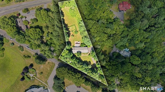 276 Stratton Brook Road, Simsbury, CT 06092