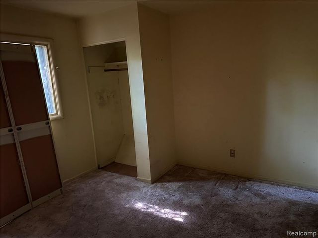 1320 Parkwood Avenue, Ypsilanti, MI 48198