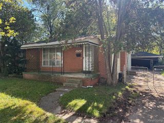 1320 Parkwood Avenue, Ypsilanti, MI 48198