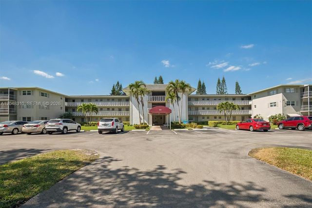 1000 Hillcrest Ct 303 303, Hollywood, FL 33021