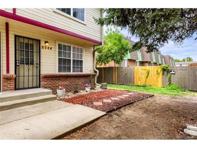6944 W Mississippi Ave, Denver, CO 80226