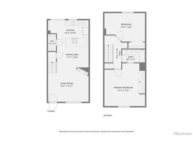 6944 W Mississippi Ave, Denver, CO 80226