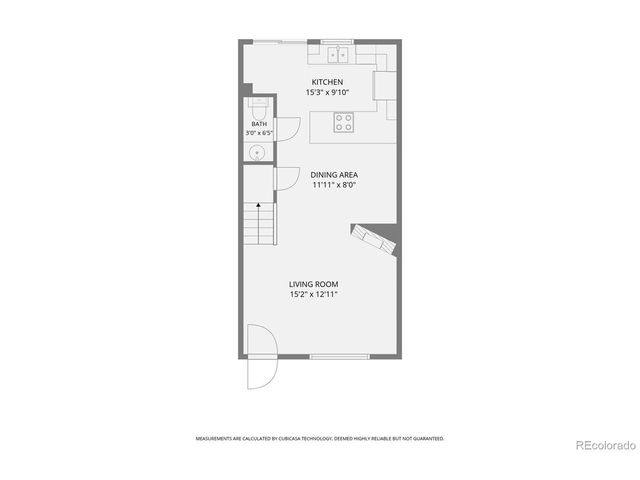 6944 W Mississippi Ave, Denver, CO 80226