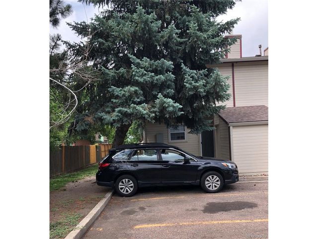 6944 W Mississippi Ave, Denver, CO 80226