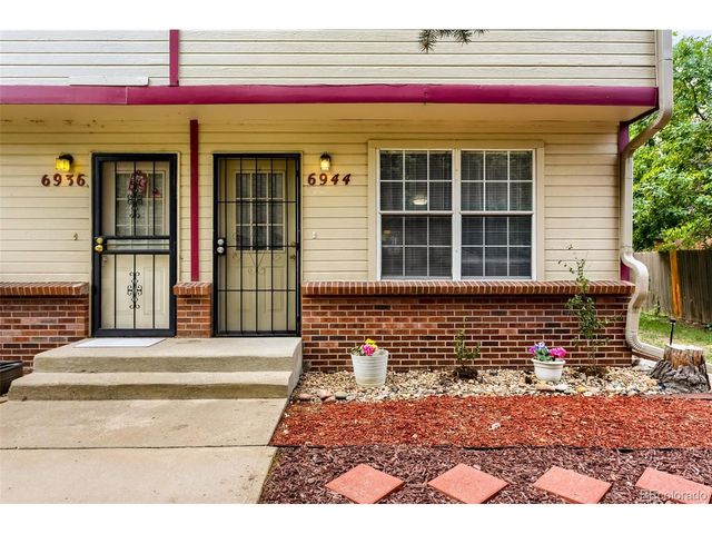 6944 W Mississippi Ave, Denver, CO 80226