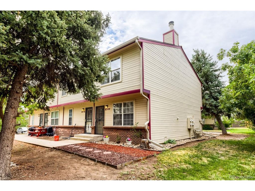6944 W Mississippi Ave, Denver, CO 80226