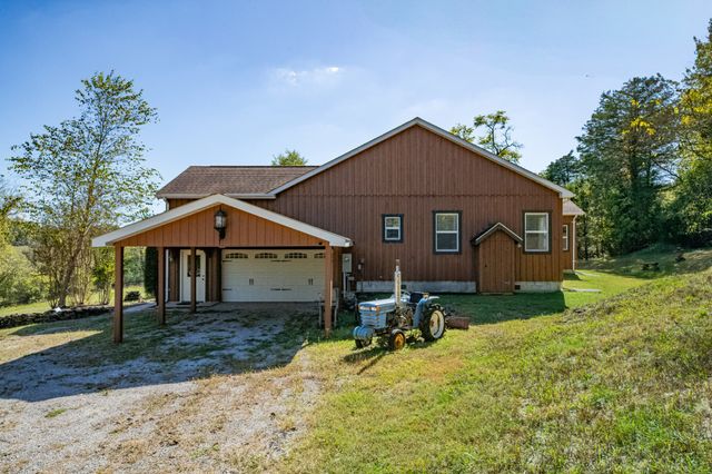 2214 Happy Hill Rd, Lynnville, TN 38472