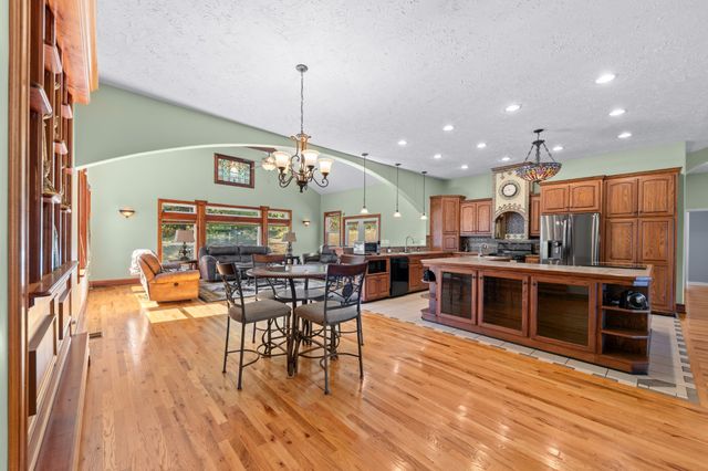 2214 Happy Hill Rd, Lynnville, TN 38472