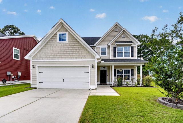 8650 Sentry Circle, North Charleston, SC 29420