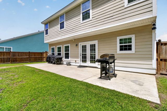 8650 Sentry Circle, North Charleston, SC 29420