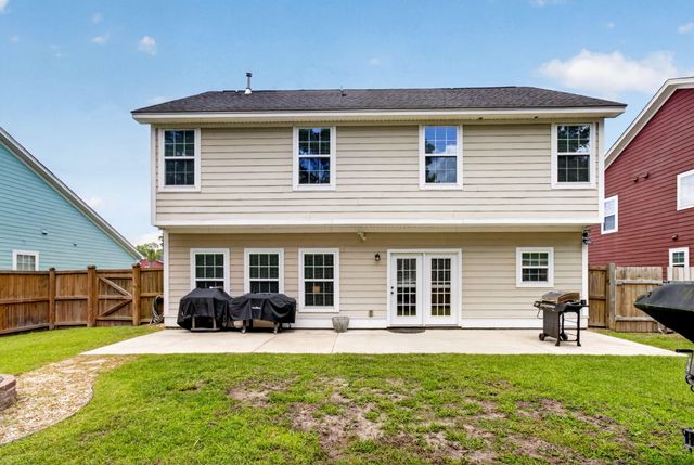 8650 Sentry Circle, North Charleston, SC 29420
