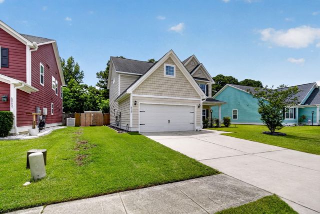 8650 Sentry Circle, North Charleston, SC 29420