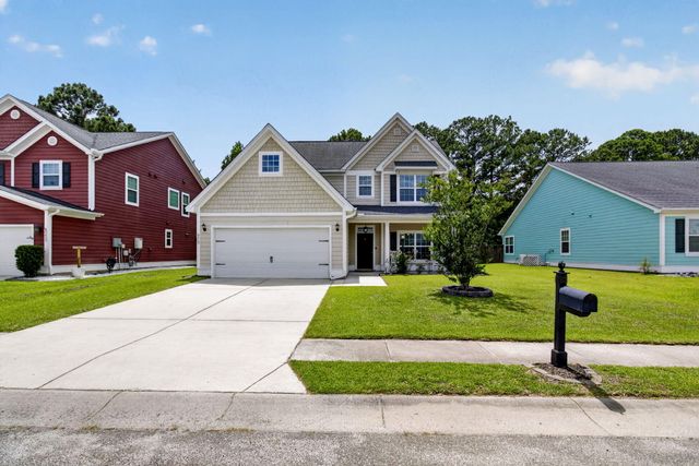 8650 Sentry Circle, North Charleston, SC 29420