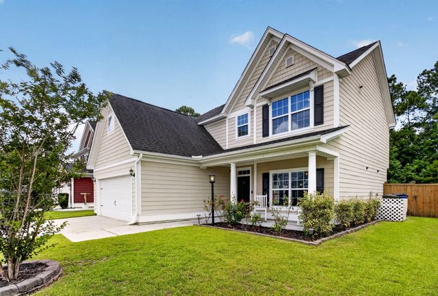 8650 Sentry Circle, North Charleston, SC 29420
