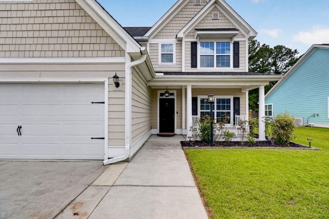 8650 Sentry Circle, North Charleston, SC 29420