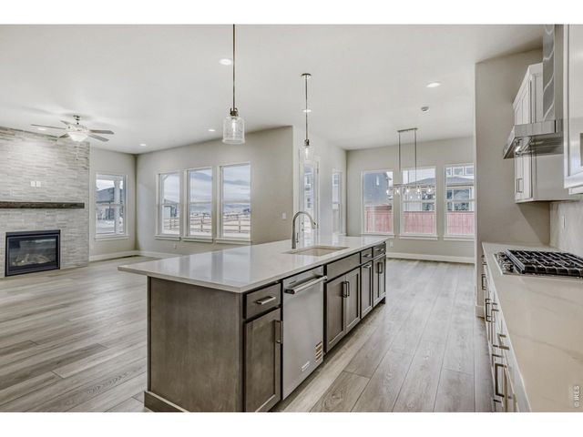 1644 Sundown Run Dr, Windsor, CO 80550