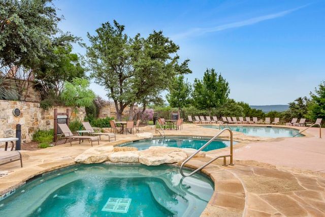 7412 Calming CT, Jonestown, TX 78645
