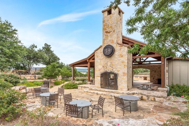 7412 Calming CT, Jonestown, TX 78645