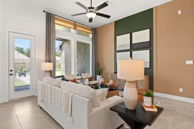 412 Hillview Nature, New Caney, TX 77357