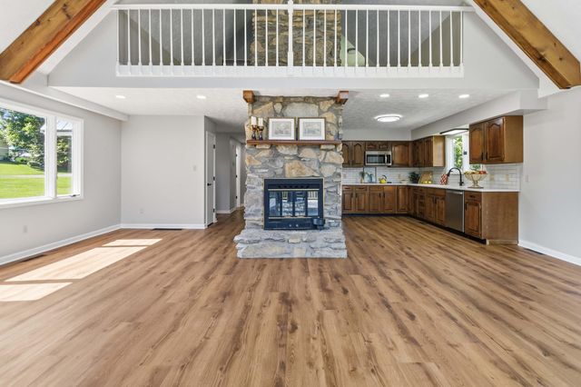 159 Lakeshore Drive, Richmond, KY 40475