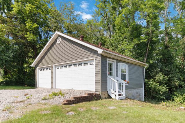 159 Lakeshore Drive, Richmond, KY 40475