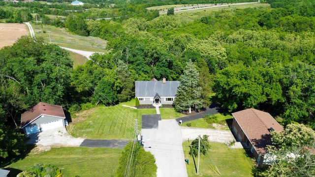 159 Lakeshore Drive, Richmond, KY 40475