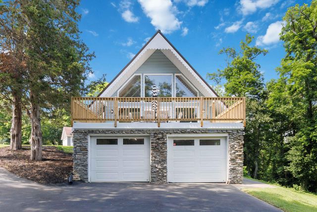 159 Lakeshore Drive, Richmond, KY 40475