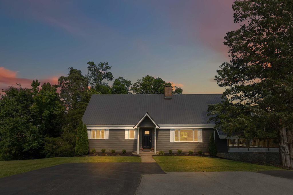 159 Lakeshore Drive, Richmond, KY 40475