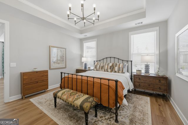 146 Bear Way, Hoschton, GA 30548
