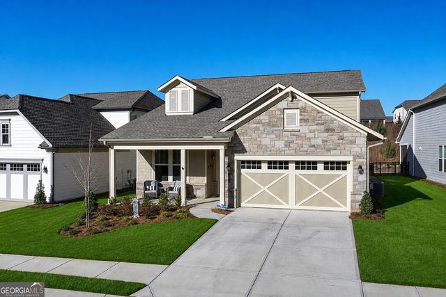 146 Bear Way, Hoschton, GA 30548