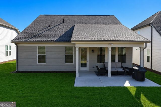 146 Bear Way, Hoschton, GA 30548