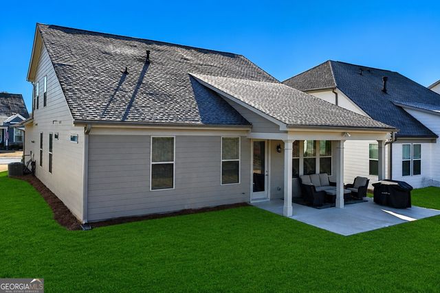 146 Bear Way, Hoschton, GA 30548