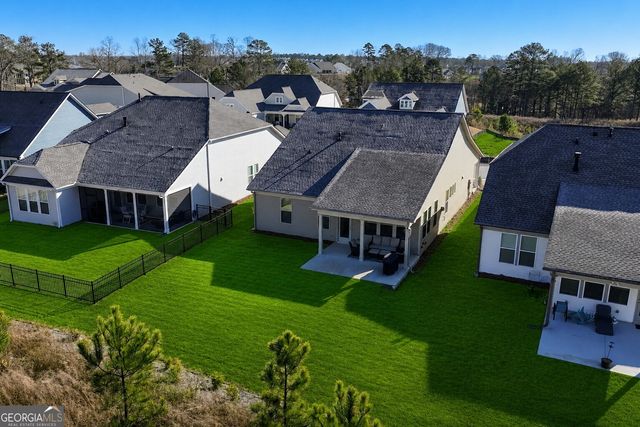 146 Bear Way, Hoschton, GA 30548