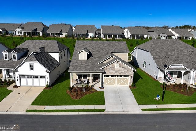 146 Bear Way, Hoschton, GA 30548