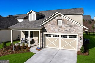146 Bear Way, Hoschton, GA 30548