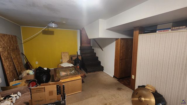 223 Highland Drive, Warner Robins, GA 31088
