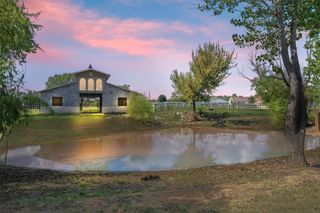 1082 Post Oak Road, Copper Canyon, TX 76226