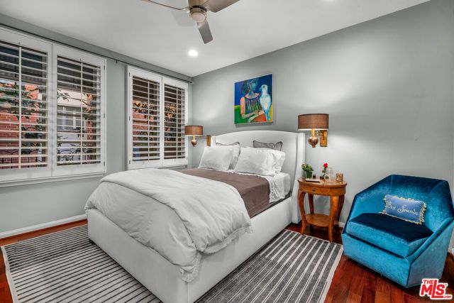 11740 W Sunset Boulevard 22, Los Angeles, CA 90049