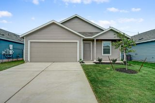 133 Ghost Stories WAY, Hutto, TX 78634
