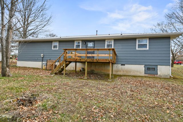 1027 Smith Avenue, Marshfield, MO 65706