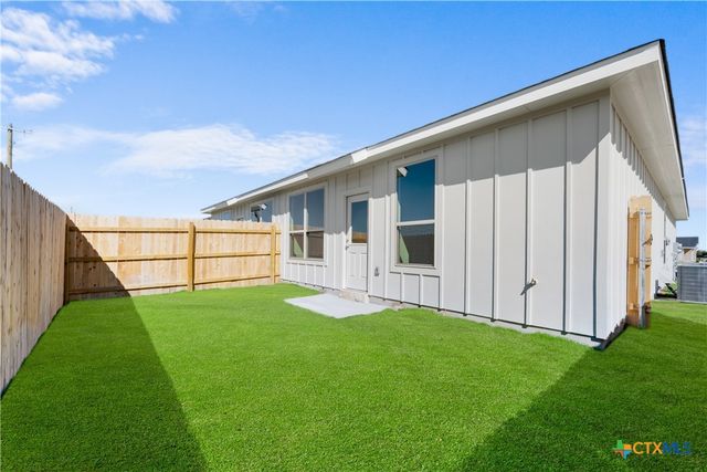 2011 Bear Grass Ridge Road, Temple, TX 76501