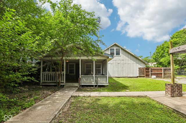 2215 W 60th Street, Indianapolis, IN 46228